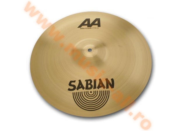 Sabian AA Viennese