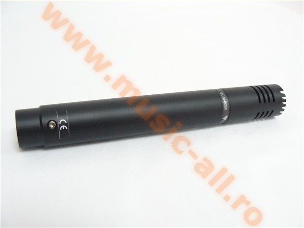 Microfon unidirectional BCM6000