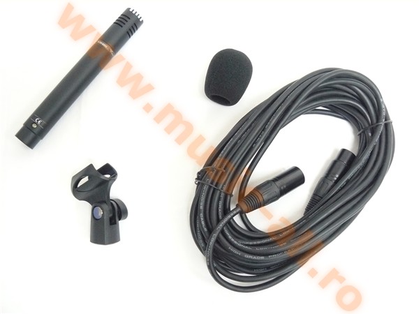 Microfon unidirectional BCM6000