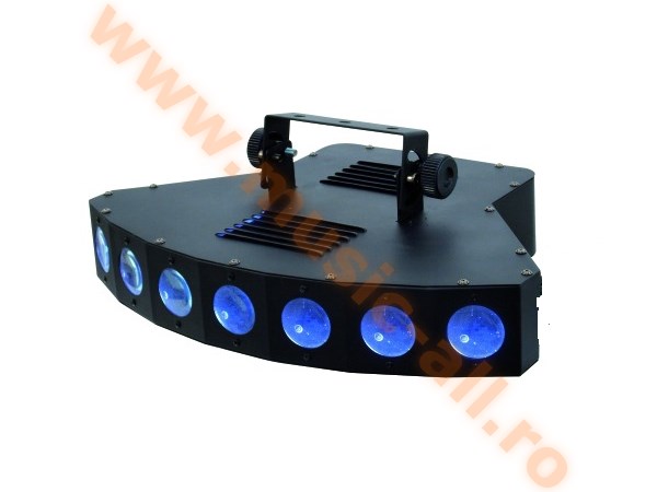 Eurolite LED SCY-100 RGBW DMX