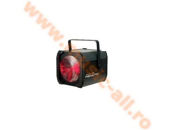 American Dj REVO III - P-MASTER BUNDLE