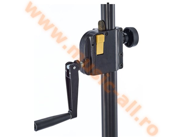 Millenium BLS-2700 Speaker Stand- Roadworx BLS-2700