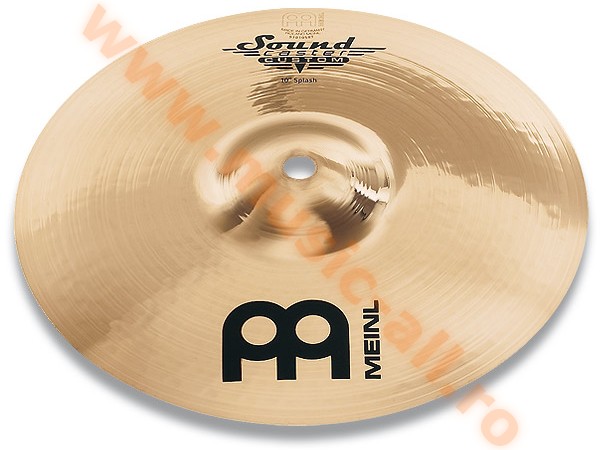 Meinnl 06" sound caster custon splash