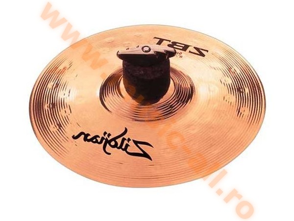 Zildjian 08 "ZBT Splash