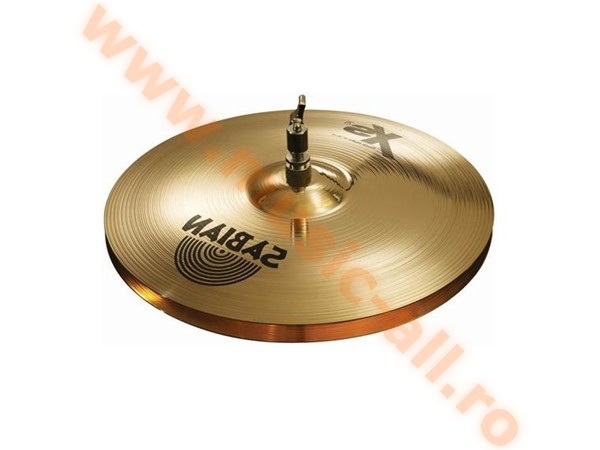 Sabian  XS20 13" Regular  HI-HAT