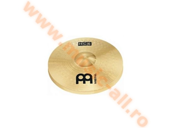 Meinl 14 "HCS HI-HAT