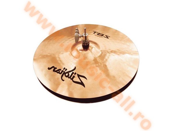 Zildjian  14" ZBT ROCK HI-HAT