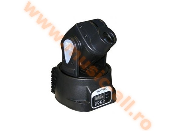 Varytec Easy Move Spot Led Moving Head