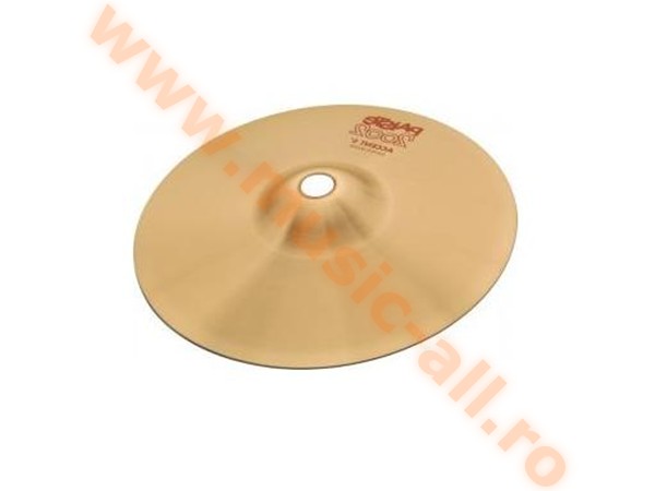 Paiste 2002 04" Accent Cymbal