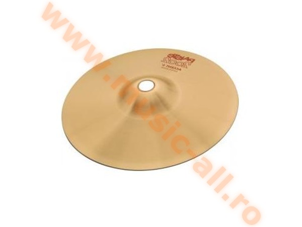 Paiste 2002 08" Accent Cymbal