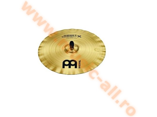 Meinl 8" Generation X Drumbal