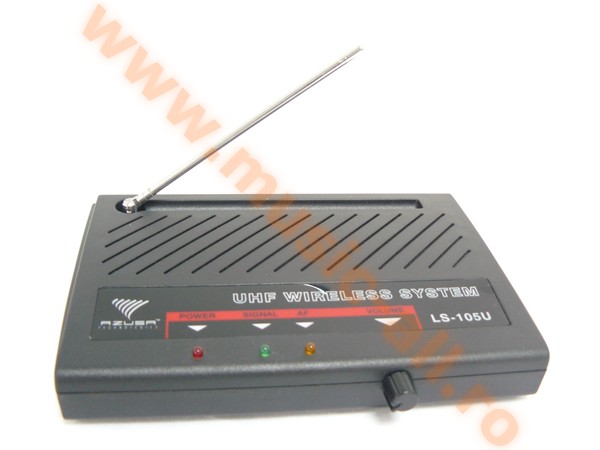 LS105U MIK0040
