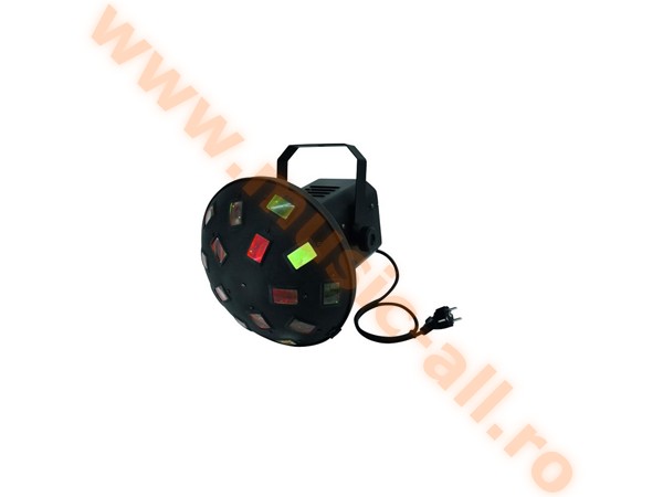 Eurolite LED Z-3X3W RGB