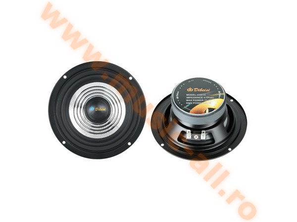 C5015-4  DIFUZOR DBS C5015/4 OHM 5 INCH