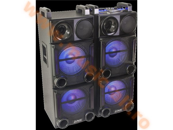 PARTY-BOX412