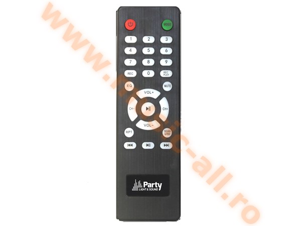 PARTY-BOX412