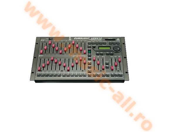 Behringer LC2412 Eurolight