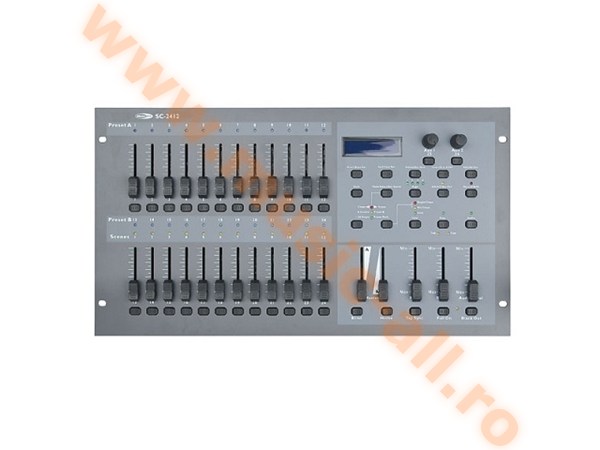 Showtech SC-2412