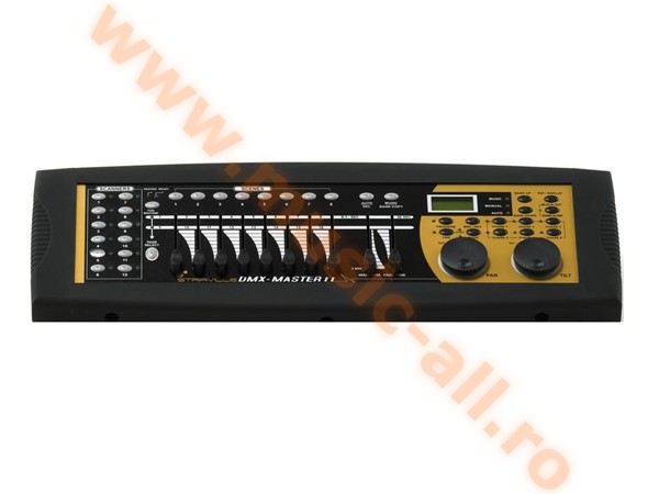 Stairville DMX-Master MK-II PT