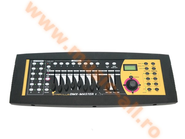 Stairville DMX-MASTER I