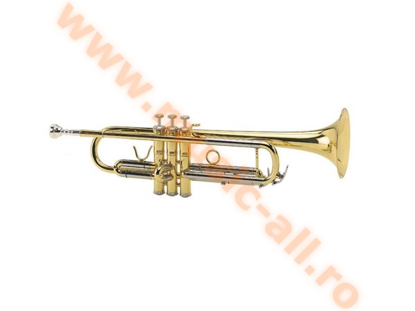 Thomann TR-600M C-Trumpet