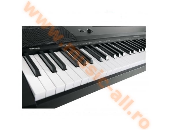 McGrey BS-88LT Keyboard