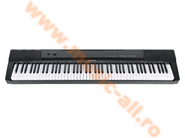 McGrey BS-88LT Keyboard