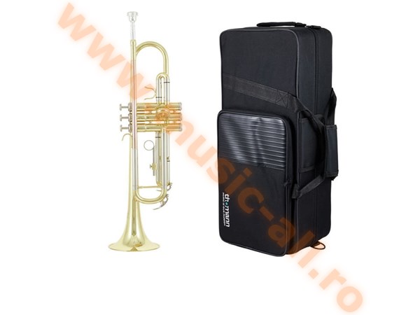 Thomann TR 200 Bb-Trumpet