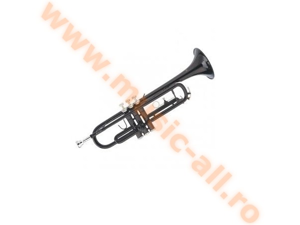 Thomann Black Jazz Bb- Trumpet