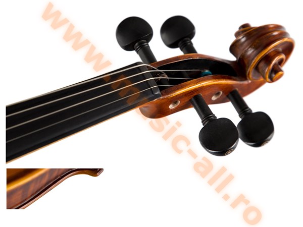 Classic Cantabile Brioso Violinenset 4/4