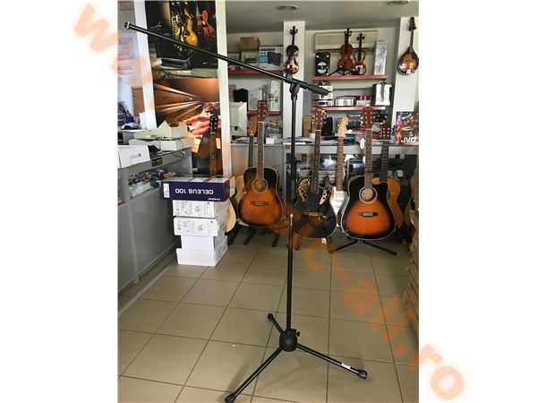 Fun Generation Mic Stand
