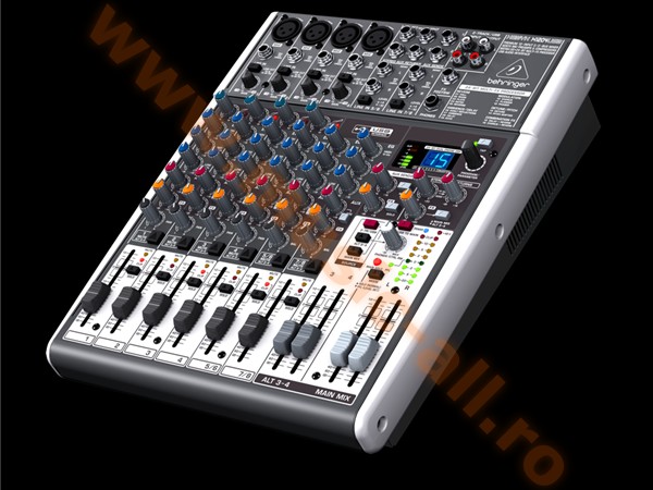 Behringer Xenyx X1204 USB