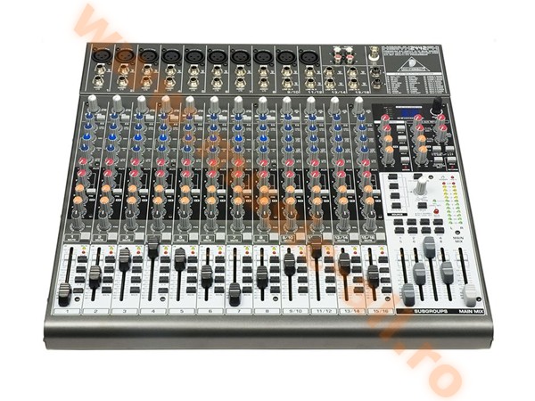 Behringer Xenyx X2442 USB