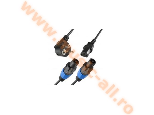 Sal PAX 25PRO/A