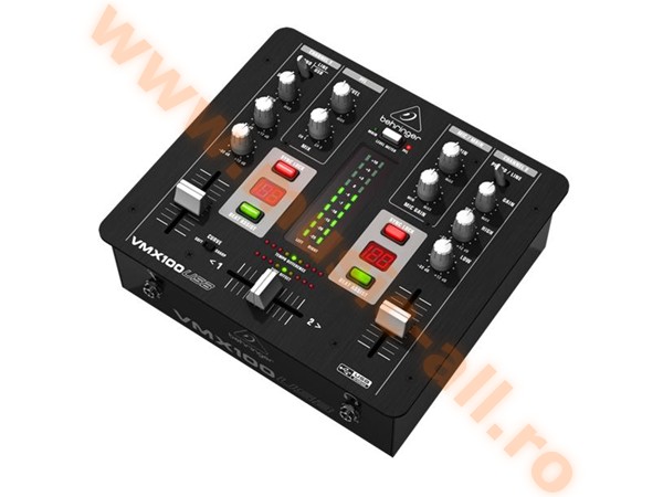 Behringer VMX100 USB