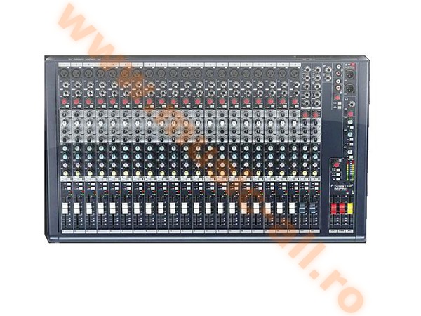 Soundcraft MPMI 20
