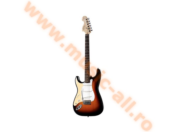 Fender SQUIER AFFINITY LH BSB