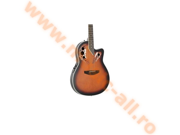 Harley Benton HBO850SB