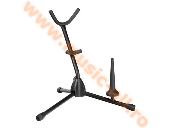 Classic Cantabile AS-2010 Saxophone Stand Alto Tenor Clarinet