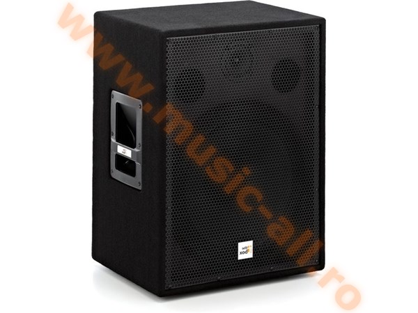 the box PA 15 ECO MKII