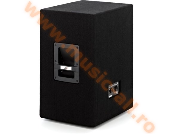 the box PA 15 ECO MKII