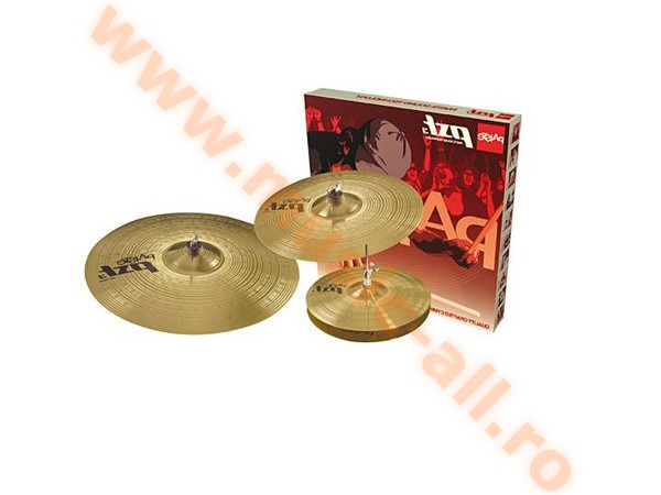 Cinele Paiste Set PST3 BECKEN