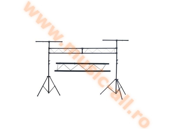 SLB001 Suport Lumini Dublu 45KG MAX Ibiza