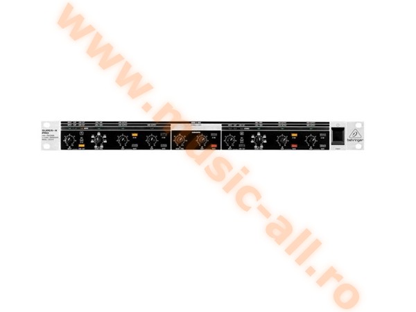 BEHRINGER CX2310 SUPER X PRO V2