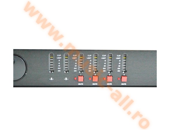 the t.racks DS 2/4