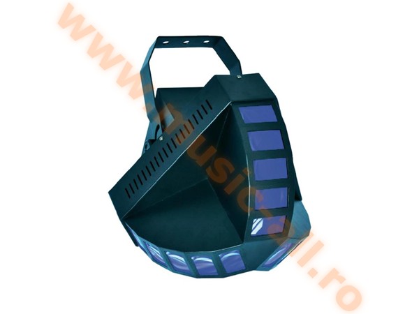EUROLITE LED TSR-400 RGBAW