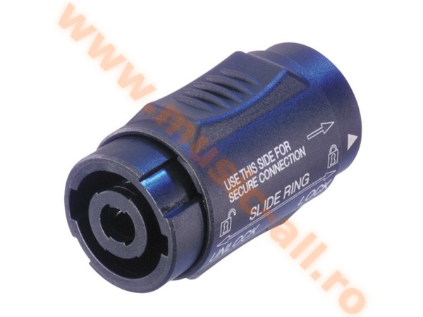 Neutrik NL4MMX