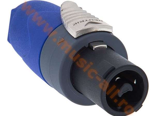 Neutrik NL2 FX