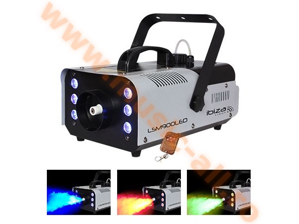 LSM900LED