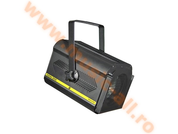 DTS Scena 2000 MK2 Fresnel